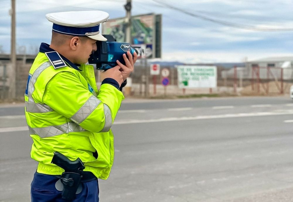 Mare atenție pentru toți șoferii din România - Operațiunea uriașă care se desfășoară în Săptămâna Luminată pe străzile din țară