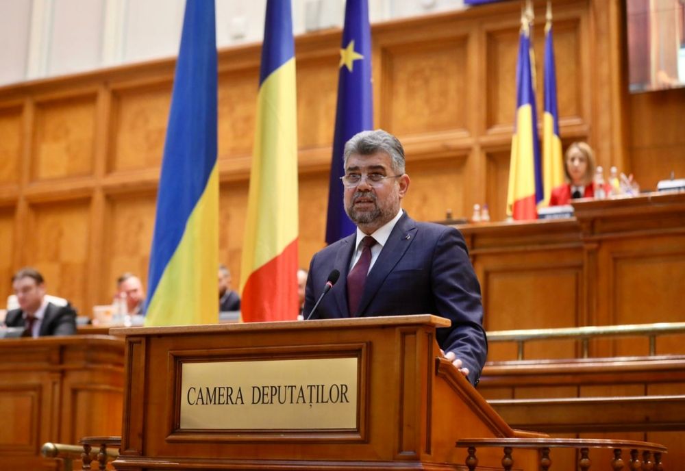 PREMIERUL MARCEL CIOLACU: PROBLEMA PLĂȚII ORELOR SUPLIMENTARE VA FI REGLATĂ CU PRIORITATE ÎN PARLAMENT