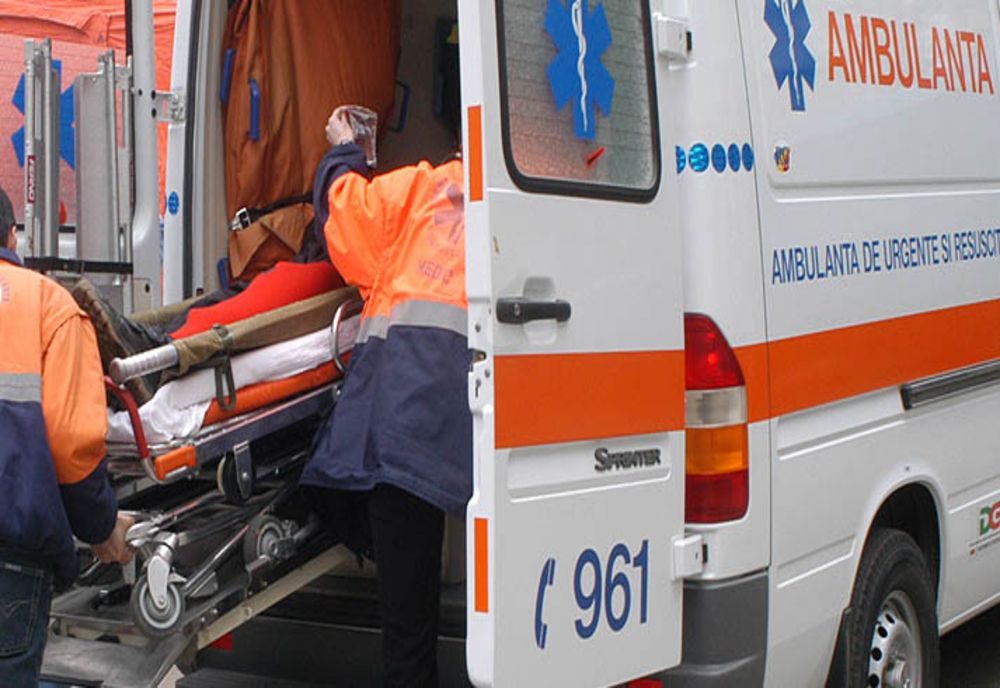  Persoana căutată în apele râului Timiş, găsită decedată