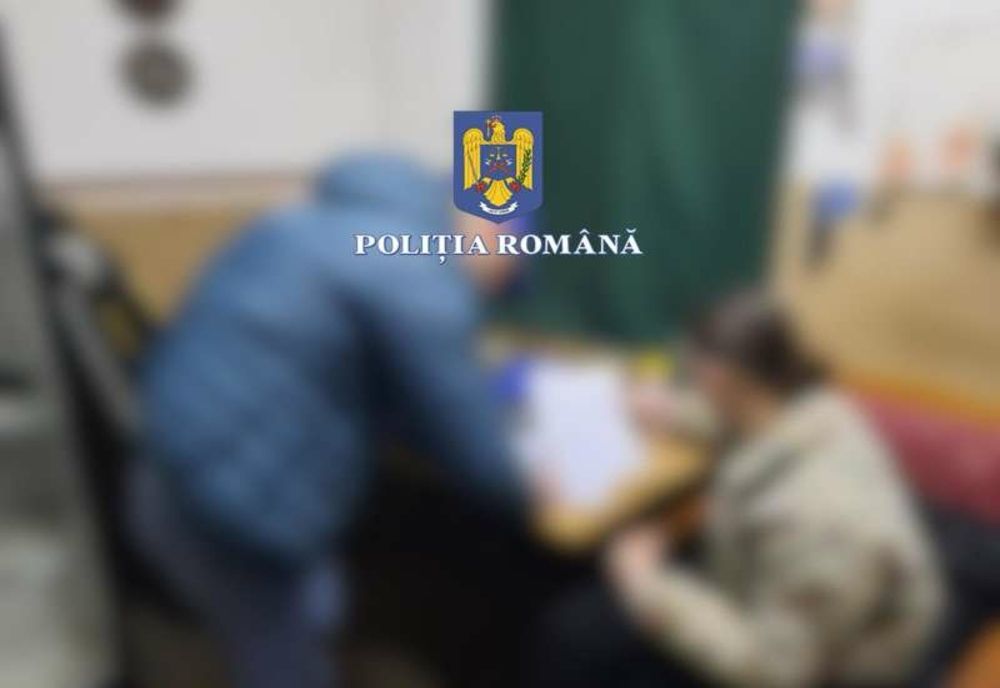 66 de percheziţii, în mai multe judeţe, într-un dosar de obţinere ilegală de fonduri guvernamentale