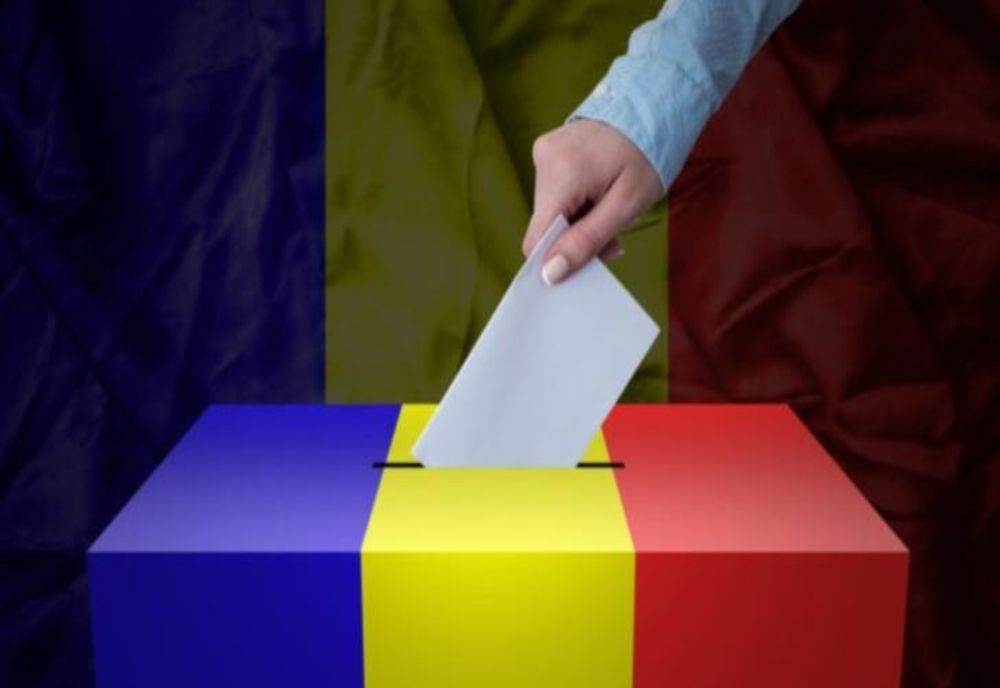 Sondaj INSCOP: Intențiile de vot la locale și europarlamentare, cu două săptămâni înainte de alegeri. Repoziționare pe scena politică