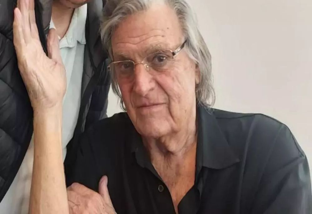 Florin Piersic, mesaj de ultimă oră de pe patul de spital: „Vă dau o veste!”