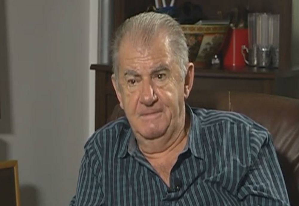 Florin Zamfirescu: ”Au distrus industria și barajele, urmează fermele"