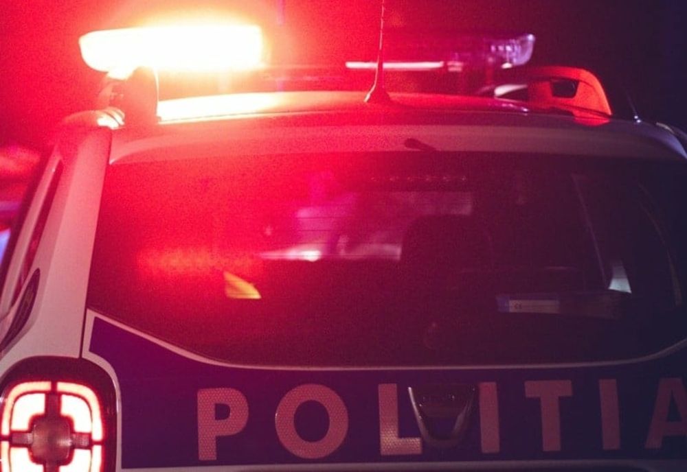 Trei persoane au murit în urma unui accident grav la Tomnatic