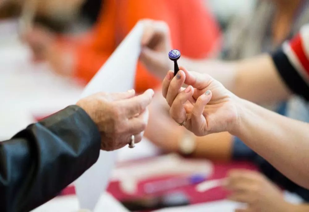 Alegeri locale 2024. Primul județ care trece de 25% prezență la vot