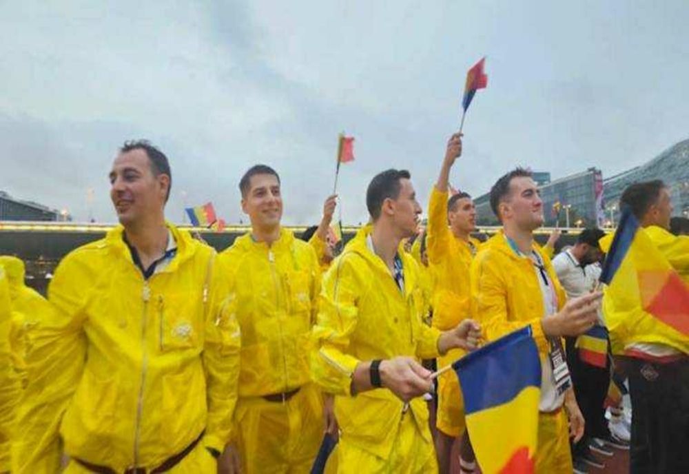 SUPORTERII ECHIPEI NAȚIONALE DE FOTBAL VOR AVEA OCAZIA SĂ ASISTE LA ANTRENAMENTUL OFICIAL