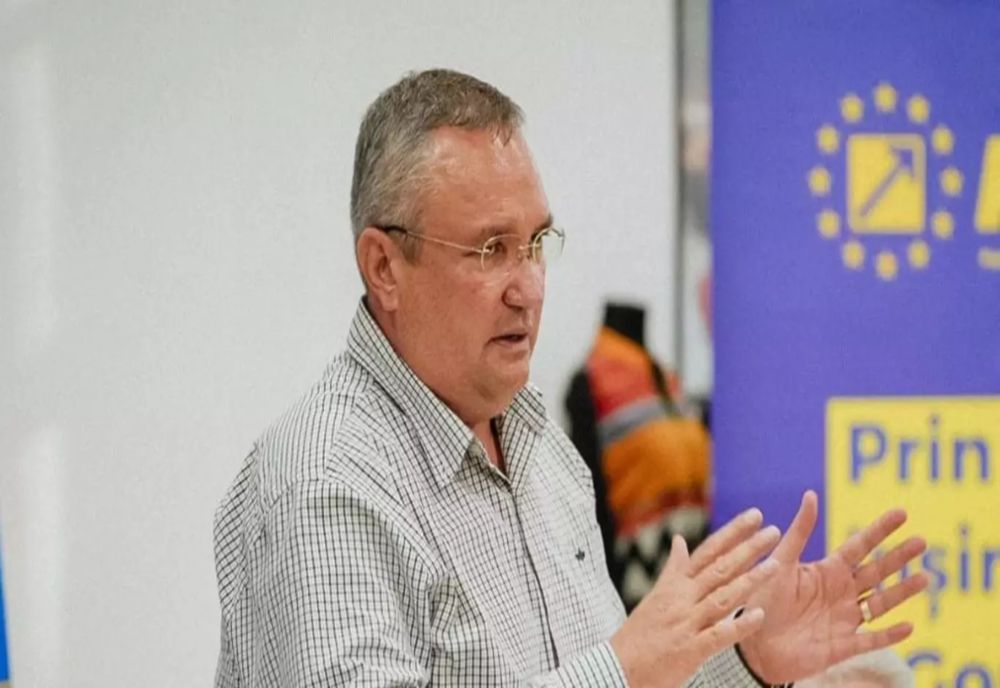 NICOLAE CIUCĂ A SEMNAT CĂ SUB CONDUCEREA SA PNL NU VA MAI INTRA LA GUVERNARE CU PSD. CINE ESTE AL TREILEA MEDITATOR AL LUI CIOLACU