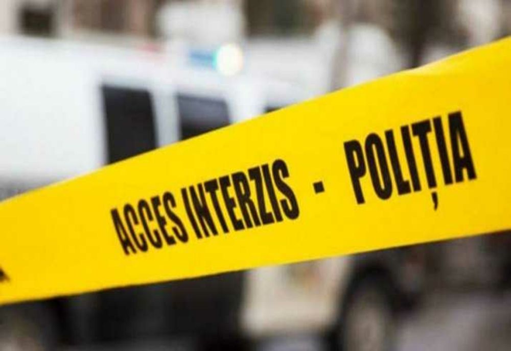 BĂRBAT GĂSIT DECEDAT LÂNGĂ SPITALUL DIN TIMIȘOARA 