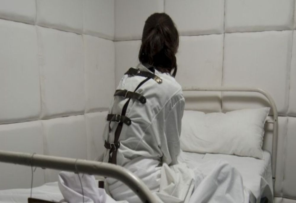 OMS: TOT MAI MULȚI COPII SE CONFRUNTĂ CU PROBLEME DE SĂNĂTATE MINTALĂ