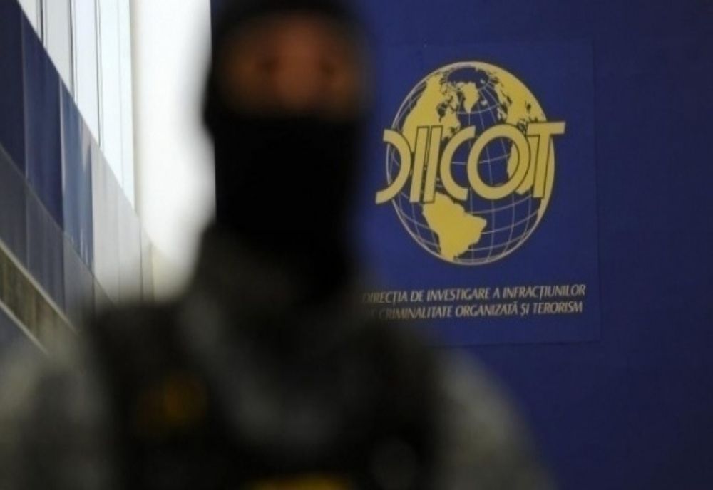 DIICOT, DOSAR-PENAL IN REM: ANCHETE MARATON LA INSTITUȚII CHEIE, DUPĂ ANULAREA ALEGERILOR