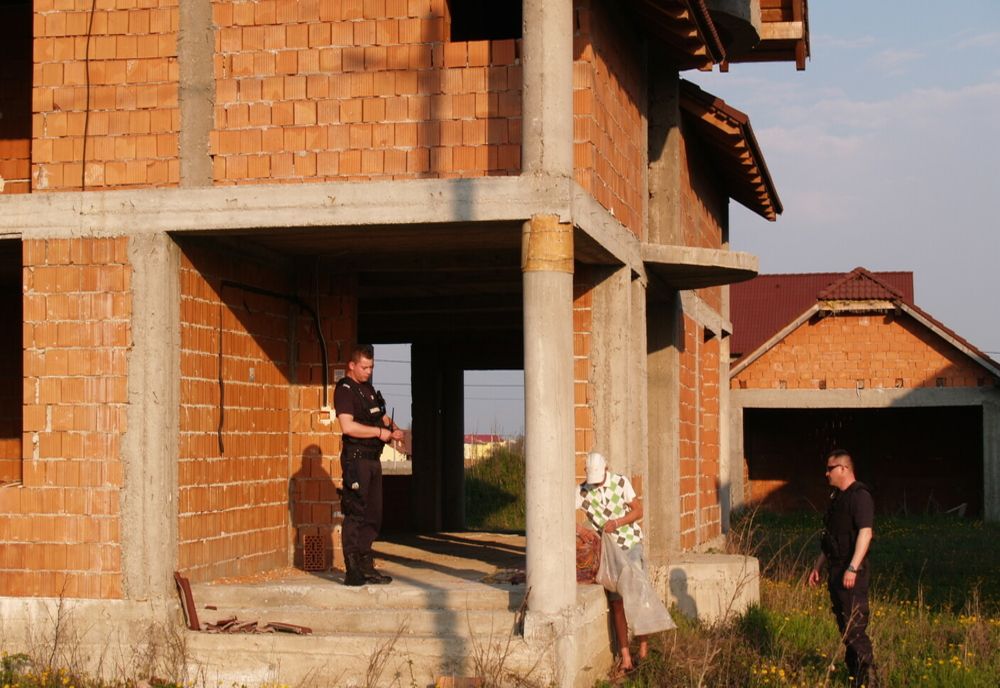 ROMÂNIA, PRINTRE STATELE UE CU CELE MAI MARI CREȘTERI ALE LUCRĂRILOR DE CONSTRUCȚII ÎN LUNA NOIEMBRIE