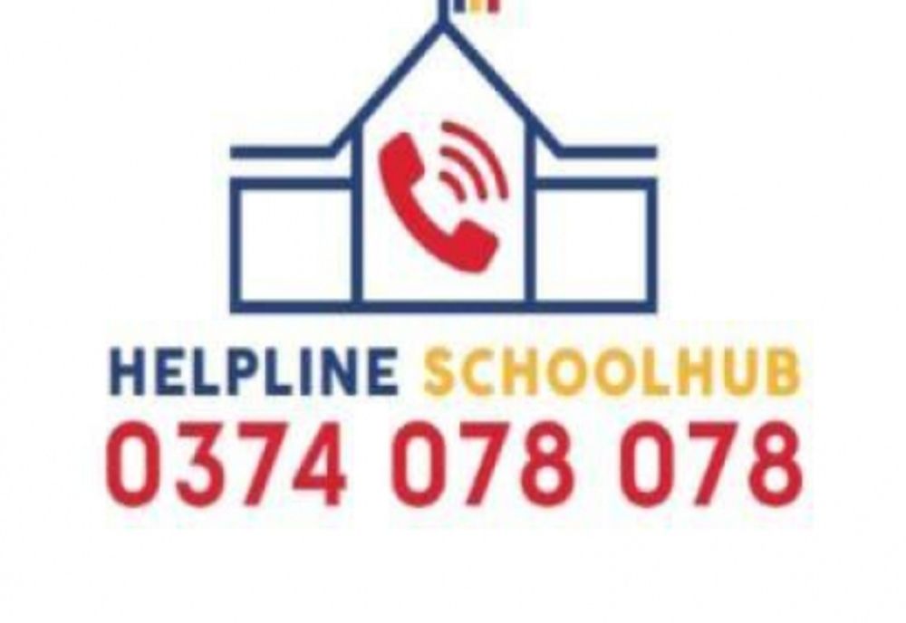 SCHOOLHUB – LINIA DE SUPORT PSIHOLOGIC DEDICATĂ ELEVILOR, PĂRINȚILOR ȘI PROFESORILOR