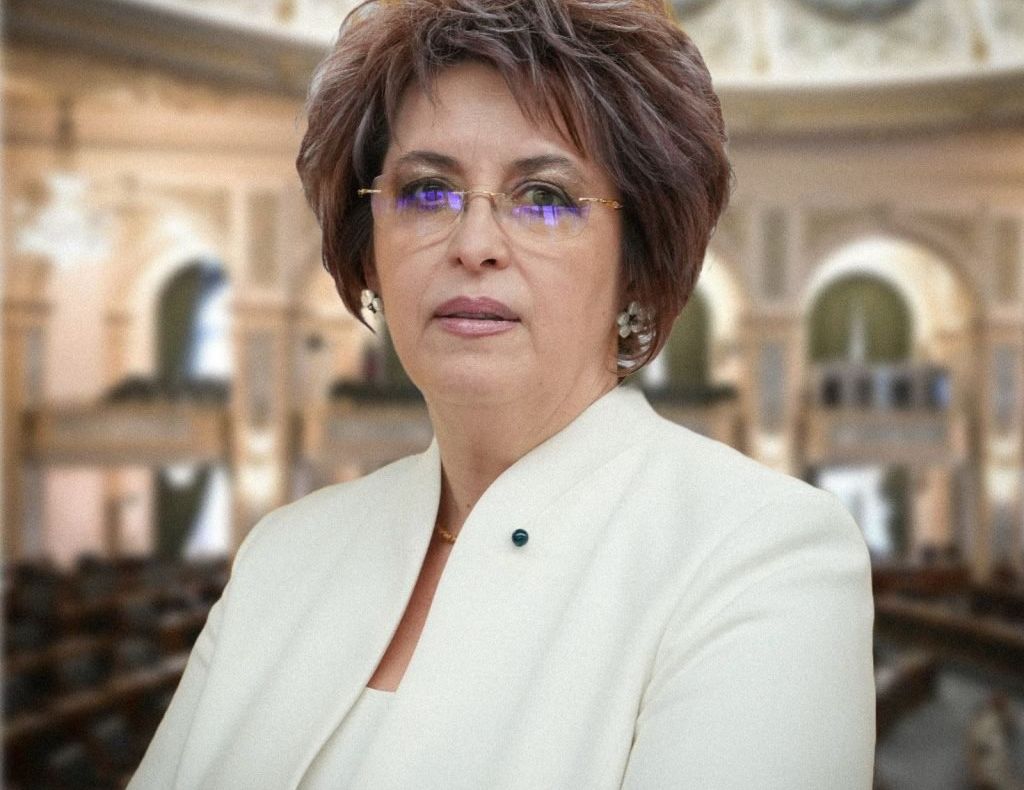 SENATOAREA AUR NICULINA STELEA: "GUVERNUL CIOLACU PREGĂTEȘTE O APOCALIPSĂ FISCALĂ PENTRU ROMÂNI"