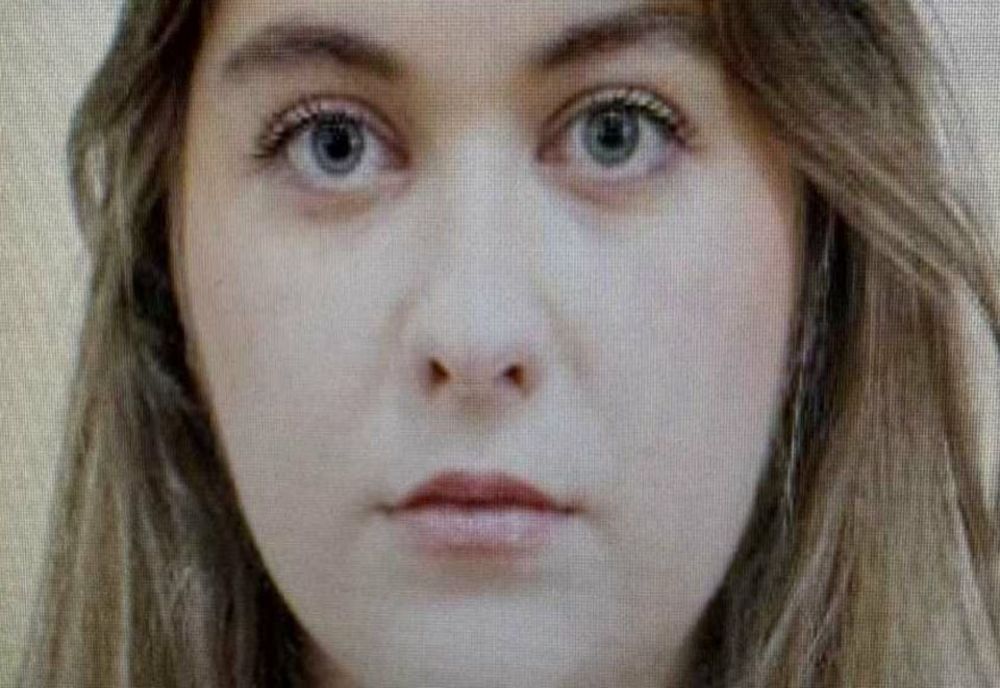 STUDENTĂ LA MEDICINĂ, DATĂ DISPĂRUTĂ