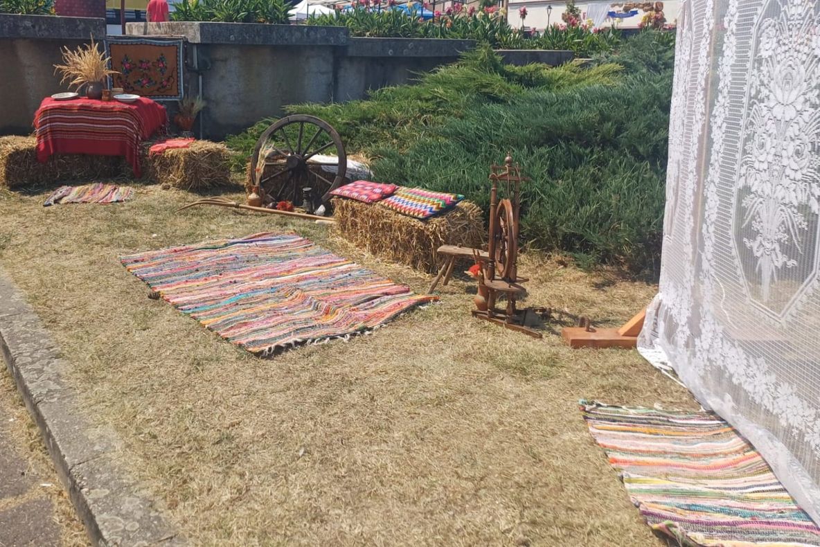 RUGILE DIN LOCALITĂȚILE IANOVA, MURANI, COLONIA GĂTAIA ȘI IZVIN: TRADIȚIE ȘI PETRECERE