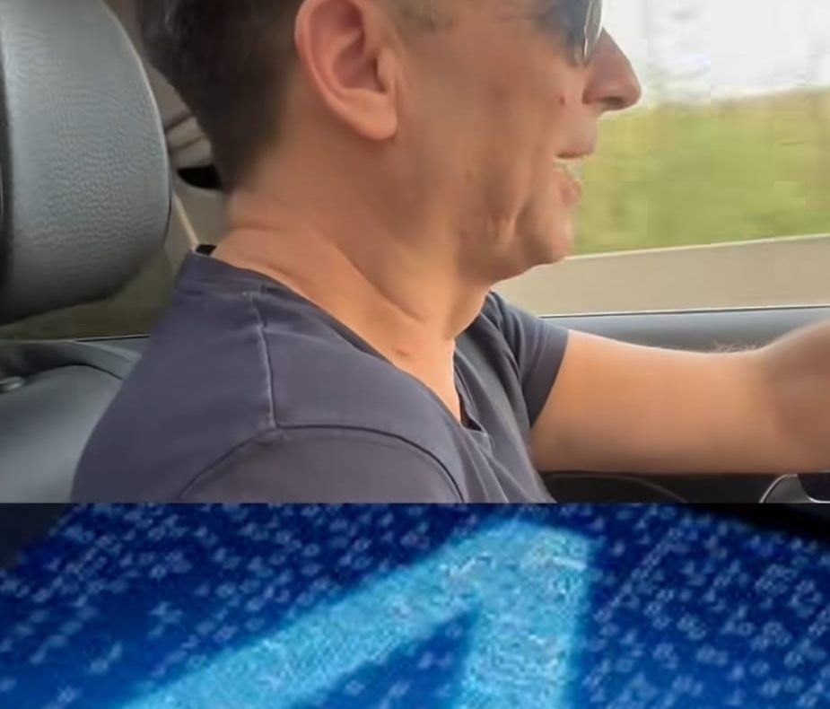 DAN NEGRU: " PÂNĂ SĂ AJUNGEȚI ÎN AMERICA FĂRĂ VIZĂ, ÎNCERCAȚI SĂ AJUNGEȚI DE LA BUCUREȘTI LA TIMIȘOARA FĂRĂ NERVI"