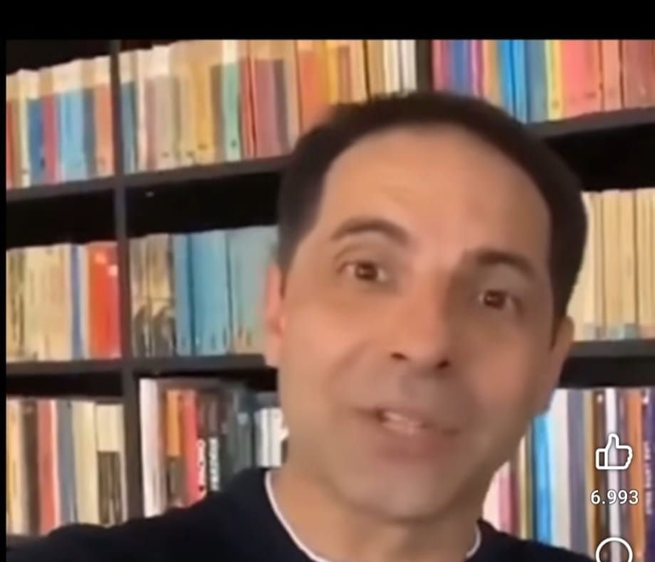 DAN NEGRU TRAGE SEMNALUL DE ALARMĂ: "FAKE NEWS-URILE NU MAI POT FI OPRITE CU CENZURĂ. DOAR CREIERUL LE POATE BLOCA!"