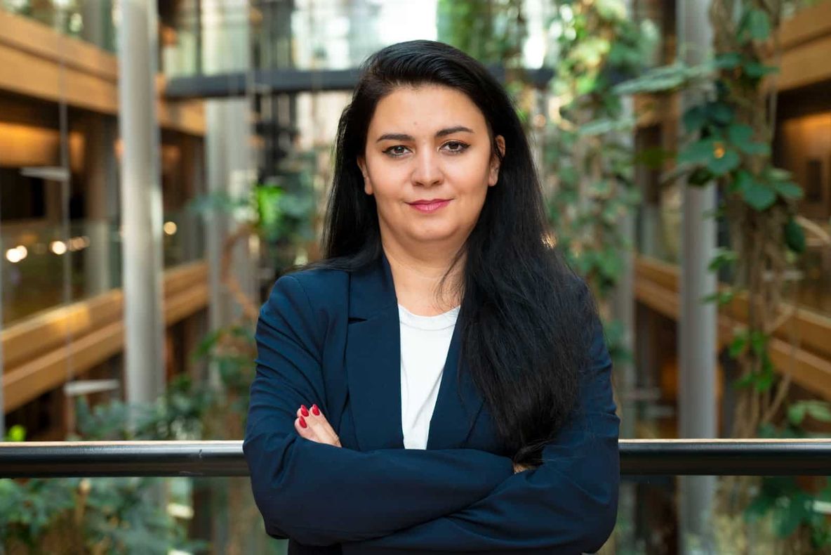 GEORGIANA TEODORESCU (AUR): ROMÂNIA ARE NEVOIE DE RESPECT, NU DE PRESIUNI EXTERNE"