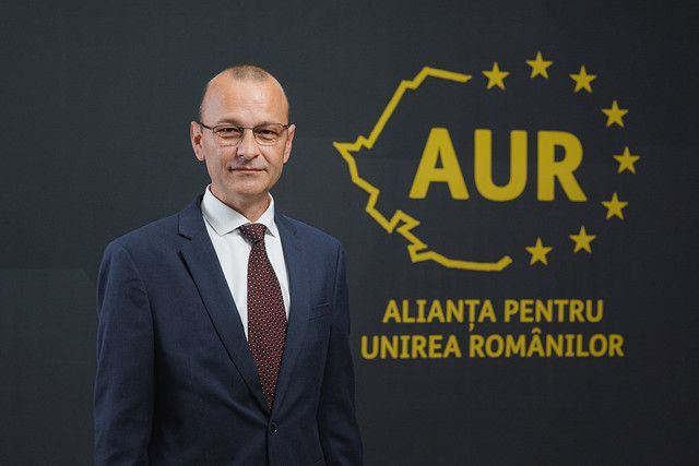 AUR TIMIȘ PORNEȘTE REFORMA DEZVOLTĂRII: VOT DE ÎNCREDERE PENTRU COORDONATORUL JUDEȚEAN, MIHAI-BOGDAN NEGOESCU