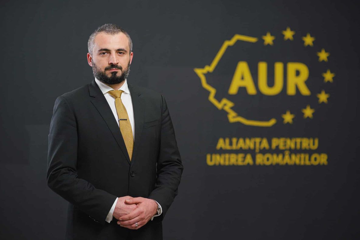 AUR PROPUNE REDUCEREA CU 10% A APARATULUI BUGETAR: " ȚINTA SUNT SINECURILE, NU OAMENII CARE MUNCESC"