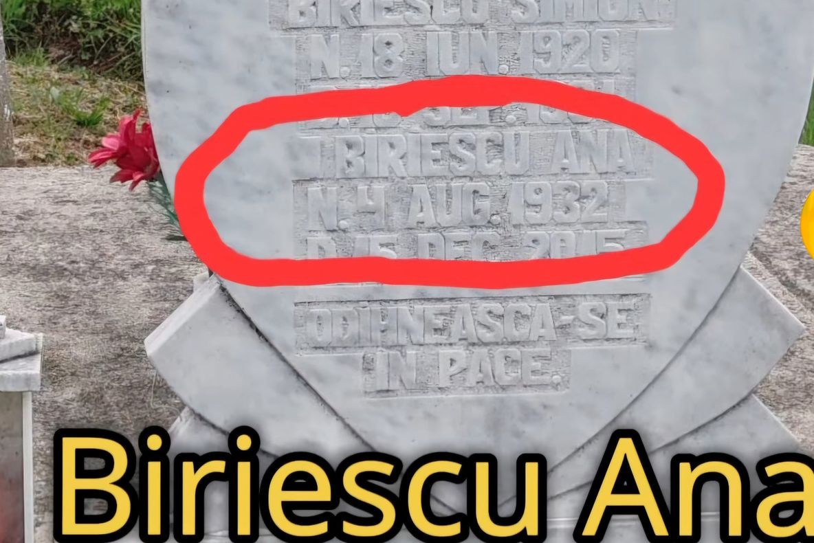 FANTOMĂ PE LISTELE ELECTORALE LA CRICIOVA: O FEMEIE DECEDATĂ DIN 2015, ÎNCĂ "AȘTEPTATĂ" LA VOT ÎN 2025