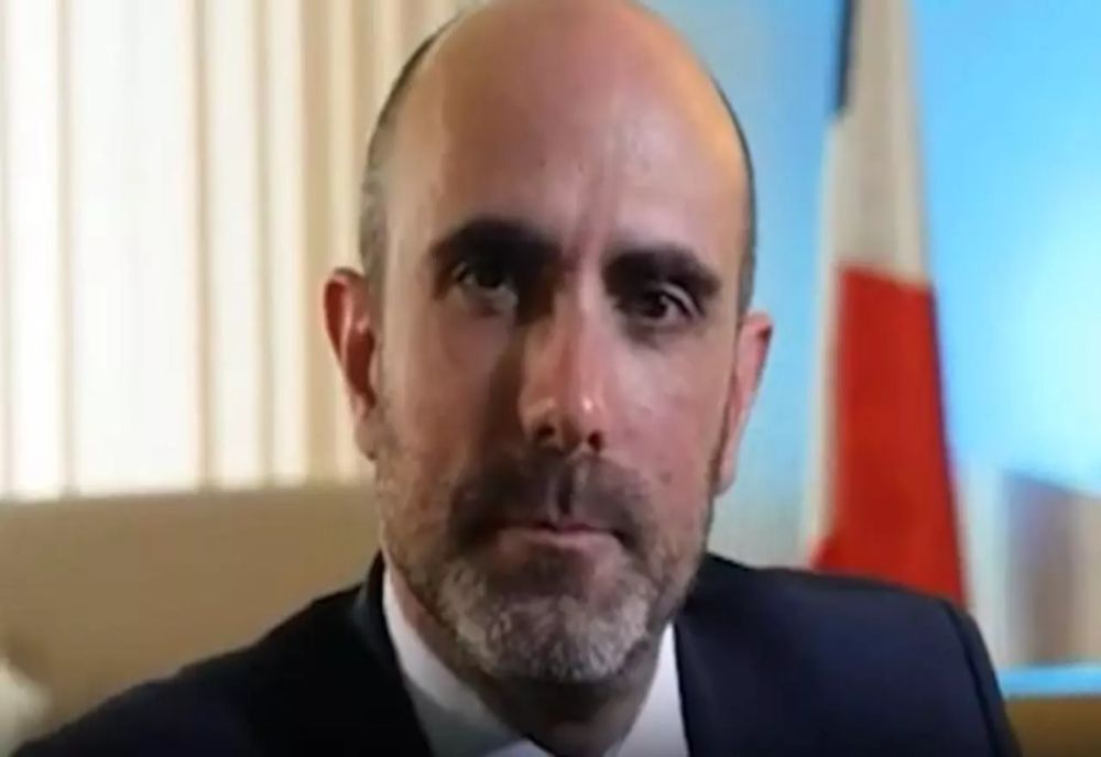 ȘEFUL SPIONILOR FRANCEZI AR FI VENIT ÎN ROMÂNIA ÎNAINTE DE TURUL 2