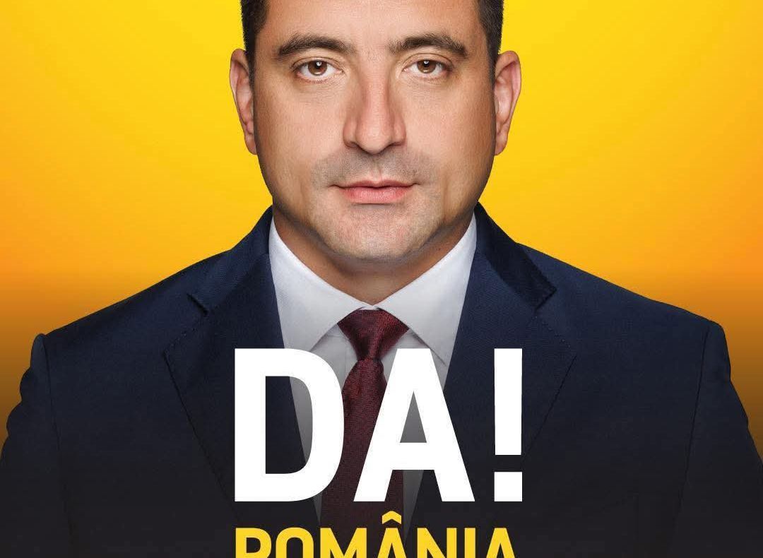 ÎNCEPE CAMPANIA ELECTORALĂ PENTRU TURUL DOI AL ALEGERILOR PREZIDENȚIALE 2025. FILIALA AUR TIMIȘ: " SUNTEM PREGĂTIȚI PENTRU CAMPANIA DECISIVĂ"