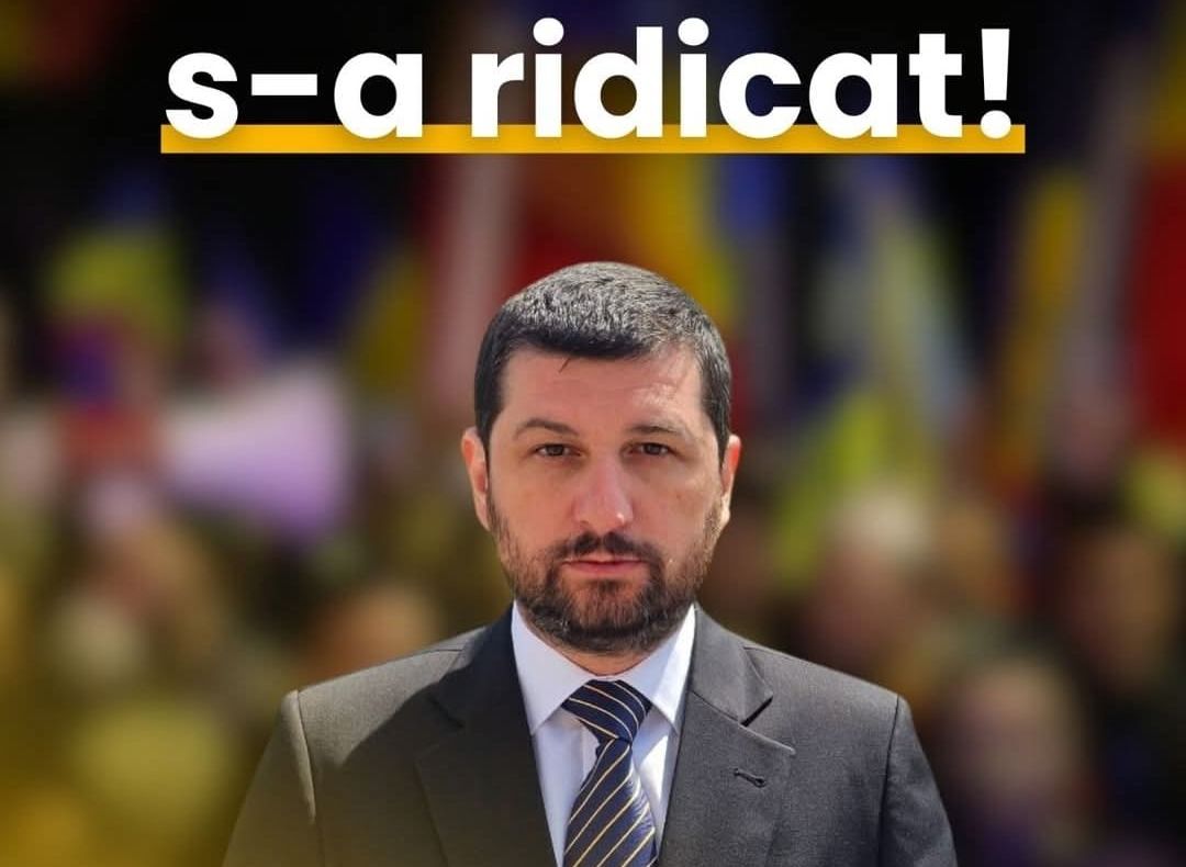 MARIUS LULEA ÎL ACUZĂ PE NICUȘOR DAN DE DERAPAJE GRAVE: "ROMÂNII AU NEVOIE DE UN PREȘEDINTE CARE UNEȘTE, NU CARE JIGNEȘTE"