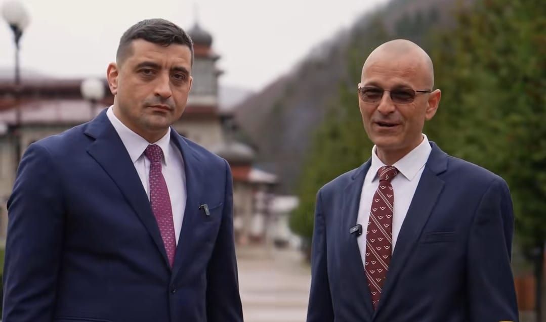 DEPUTATUL AUR DE TIMIȘ, MIHAI-BOGDAN NEGOESCU, FACE APEL LA MOBILIZARE PENTRU VOTUL DIN 18 MAI