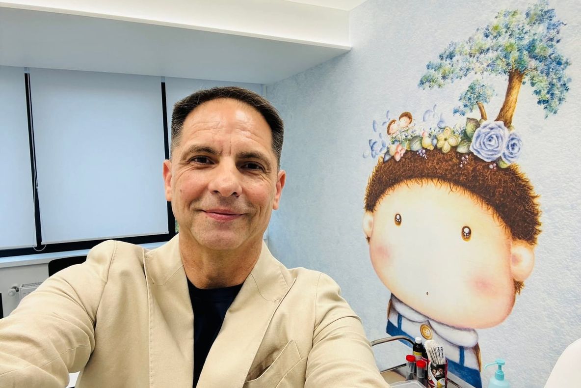 DAN NEGRU READUCE ÎN ATENȚIE O POVESTE CARE RENAȘTE ÎN FIECARE IUNIE