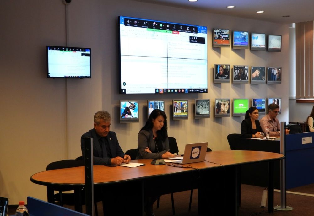 CNA INTERZICE VEDETELOR TV SĂ MAI APARĂ ÎN RECLAMELE LA PARIURI