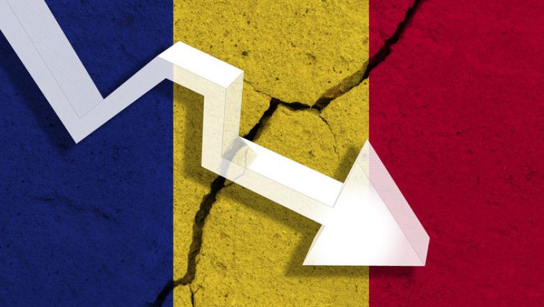 România în pericol: țara noastră riscă să fie retrogradată la ratingul „junk”