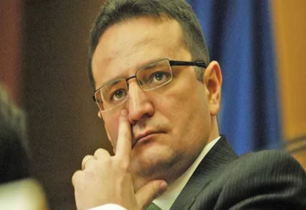 FOST ȘEF SRI, DESPRE ION ILIESCU: ERA UN PRACTICIAN RECE AL REALISMULUI POLITIC