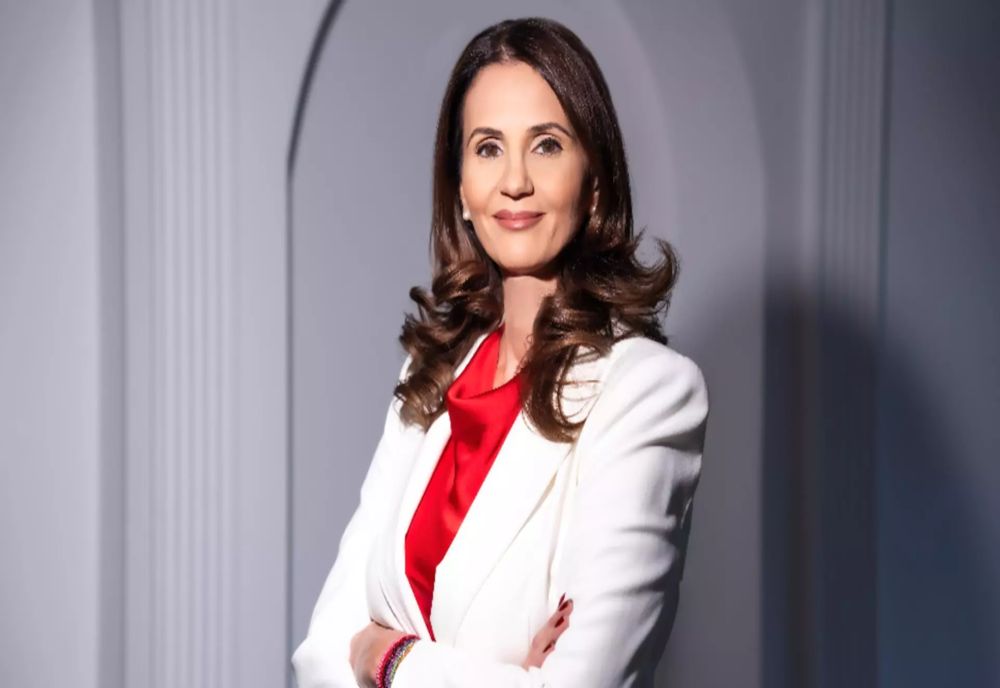 Anca Alexandrescu, atac dur la adresa lui Nicușor Dan: „Acum, că s-a dovedit că mincinosul-șef este la Cotroceni…”