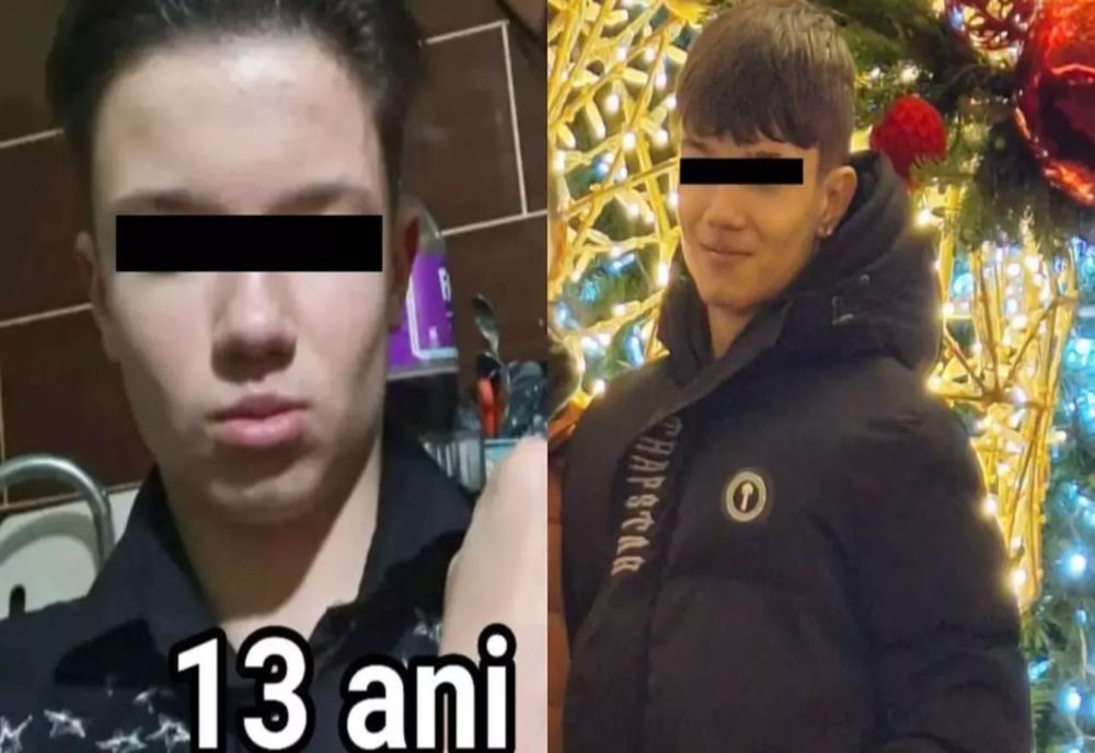 Cazul crimei din Cenei: părinții adolescentului criminal, suspendați din drepturi