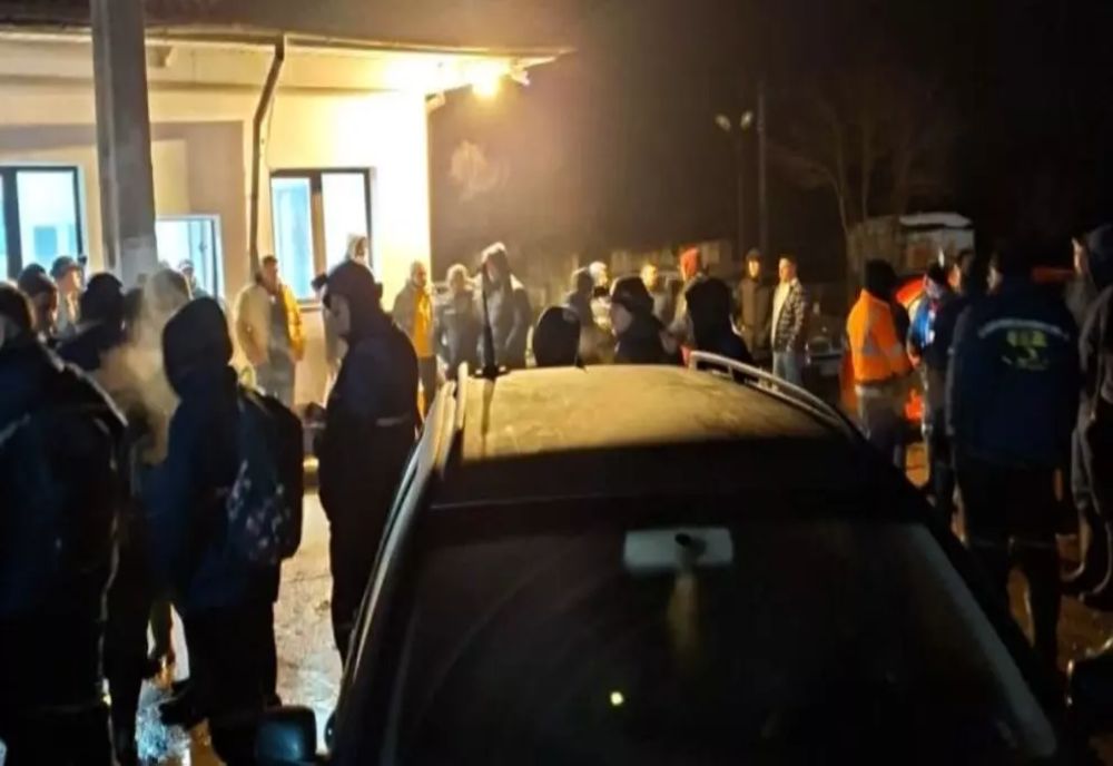 Situație critică la Complexul Energetic Oltenia. Protestul minerilor se extinde, unii amenință că intră în greva foamei – VIDEO