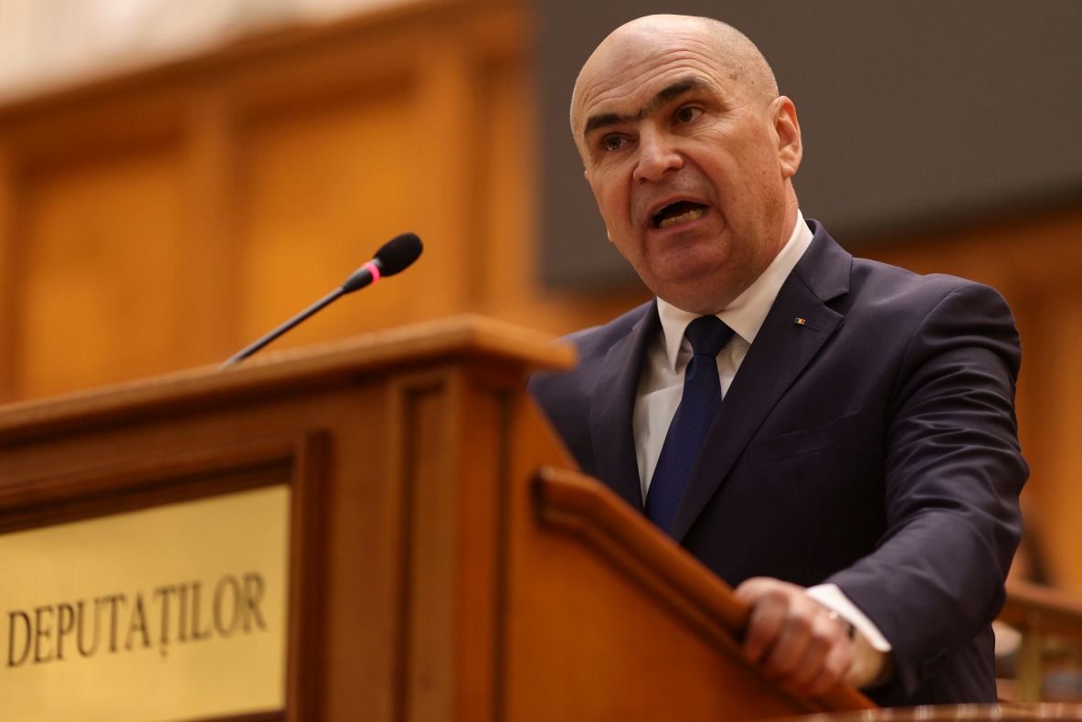 Acuzațiile opoziției pentru Bolojan: „Inflația continuă să crească!”
