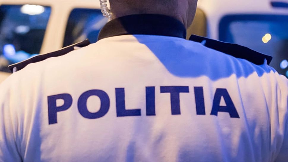 Accident grav de muncă la o firmă din Timișoara: un angajat a fost prins sub un utilaj uriaș. Poliția a deschis dosar penal