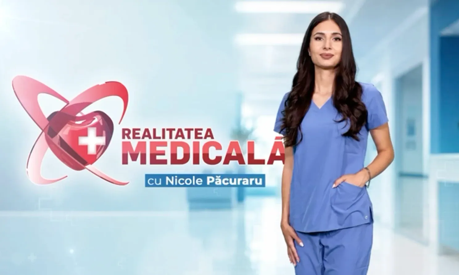 Realitatea Medicală cu Nicole Păcuraru: De ce ne este foame seara mai târziu?