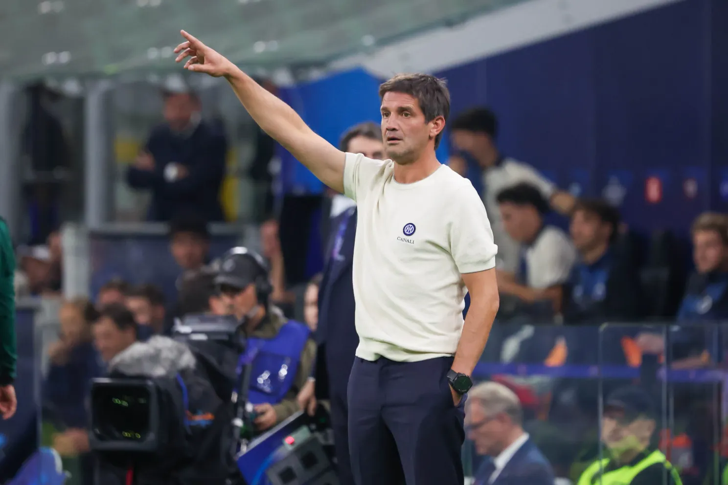 Chivu a explodat în vestiar, iar Inter s-a dezlănțuit pe teren! Atitudinea care a schimbat soarta meciului cu Bologna
