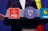 PNL pune condiții pentru votarea guvernului PSD. Decizia se va lua în ședința liberalilor - SURSE