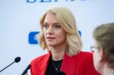 Alina Gorghiu, atac dur la Ilie Bolojan: „Un partid nu poate fi condus după bunul plac al unui om”