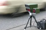 Zeci de șoferi vitezomani prinși de radar pe „Șoseaua Morții” din Timiș