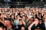 Start spectaculos la UNTOLD 2026. Artistul-surpriză care deschide prima seară de festival