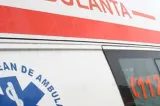 Șofer rănit după ce a intrat cu mașina într-un copac, la Timișoara