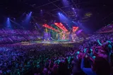 Schimbare majoră la Eurovision! Țările aflate în conflict pot pierde dreptul de a organiza competiția