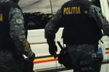 Polițist din Timișoara, suspectat că ajuta o grupare de hoți. Descinderi în județul Timiș