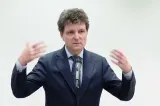 Mesaj dur de la Cotroceni: Nicuşor Dan speră ca România să evite retrogradarea economică