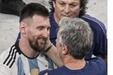 Lionel Messi, devastat de pierderea tatălui său. Jorge Messi avea 68 de ani
