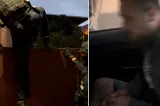 Un polițist din Timișoara, suspectat că proteja o grupare de hoți. Mascații au descins la mai multe adrese
